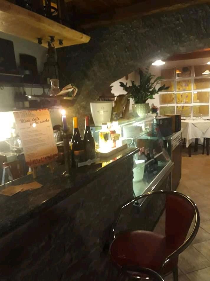 Millesimo Taverna Del Dolmen מראה חיצוני תמונה