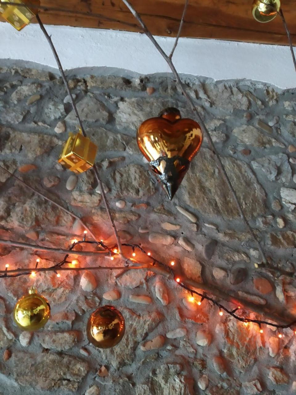 Millesimo Taverna Del Dolmen מראה חיצוני תמונה
