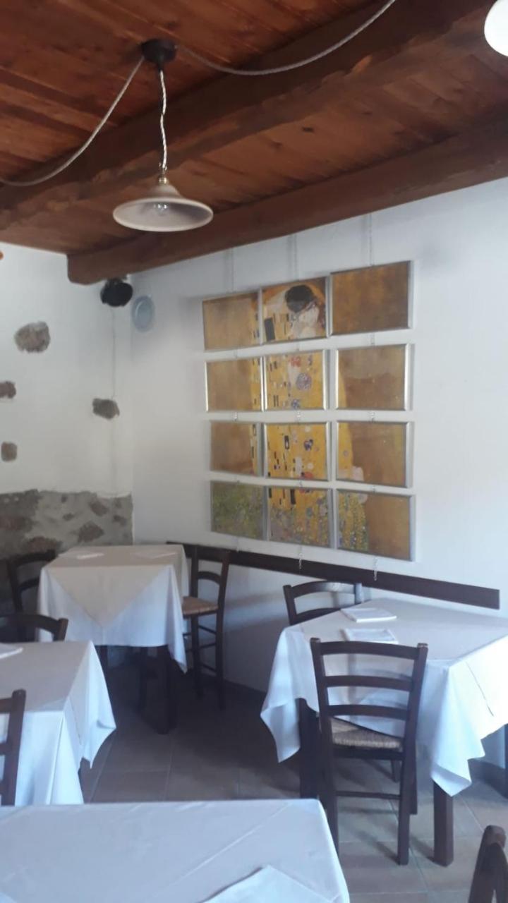 Millesimo Taverna Del Dolmen מראה חיצוני תמונה
